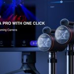 EMEET Launches True Wireless Live Streaming Camera, EMEET StreamCam One