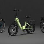 Eskute Officially Lands in US Market with Five e-Bike Products