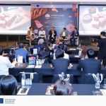 “European Pork: the Smart Choice” Campaign launch: Kickoff Event in Ho Chi Minh City