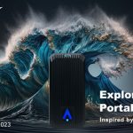 Exascend To Showcase Red Dot-Winning Portable Storage at NAB 2023