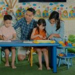 Experience 1001 Keceriaan: A Joyful Ramadan and Eid Staycation at Sheraton Surabaya Hotel & Towers for Family and Kids