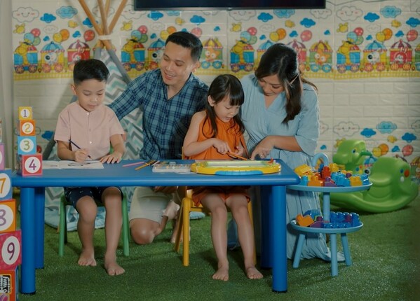 Surabaya (13/04)- In Sheraton Surabaya Hotel & Towers, creating precious quality time moment with your loved ones is made possible with 1001 Keceriaan program during Ramadan and Eid Holidays.