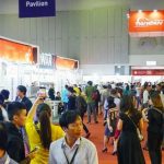 Explore Cutting-Edge Smart Factory Solutions for the Wood Industry at VietnamWood 2023, September 20th – 23rd