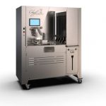 FIRST SINGAPORE-BASED COMMERCIALIZATION OF ROBOT FRYER UNVEILED BY CHEF ROBOTO, SUBSIDIARY OF HOPE TECHNIK