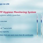 For Earth Day 2023, Tianlong Champions the Safeguarding of Food Safety with Its Biolum Portable ATP Hygiene Monitoring System