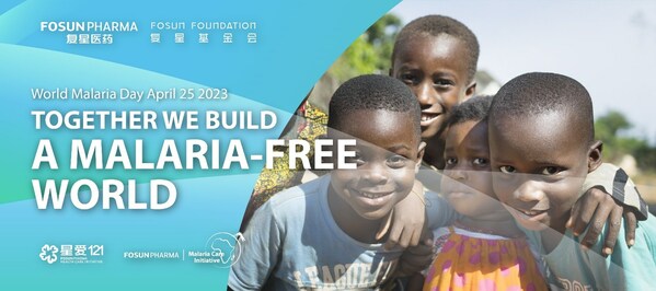 World Malaria Day 2023, together we build a Malaria-free world World Malaria Day 2023, together we build a Malaria-free world