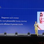 French Skincare Giant EviDenS de Beauté Hosts Grand Brand Ceremony in Changsha to Celebrate China Performance
