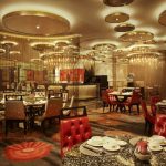 Galaxy Macau Integrated Resort recognised by Michelin Guide for stellar dining experiences