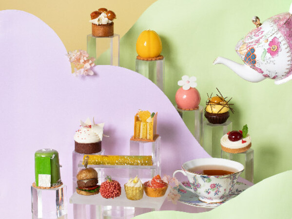 Galaxy Macau's restaurants have curated a series of limited-edition menus that showcase the finest seasonal ingredients, providing guests with exceptional summer dining experiences.