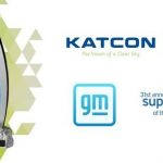 General Motors Names KATCON GLOBAL a 2022 Supplier of the Year