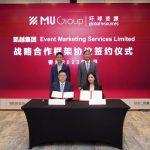 Global Sources and MU Group Enter RMB 100 million Strategic Cooperation Agreement