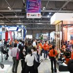 Global Sources Consumer Electronics Show Grand Opening