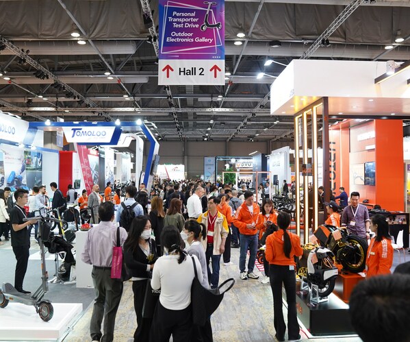 Global Sources Consumer Electronics