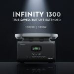 Growatt INFINITY 1300: LFP Batteries Redefine Its Sustainability and Stability