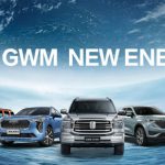 GWM 2022 Annual Performance Report: 12.18 billion CNY R&D investment, up 34%