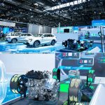 GWM’s Hi4 Technology Debuts with HAVAL’s Brand-New Medium SUV