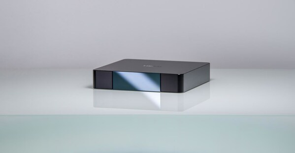 Hesai Releases Ultra-Thin Long-Range Lidar ET25