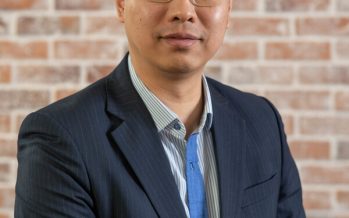 HGC Group Appoints Anthony Yeung as Vice President – Corporate Business