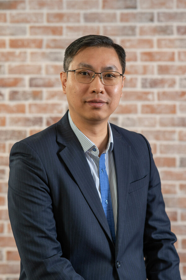HGC Group appoints Anthony Yeung as Vice President – Corporate Business