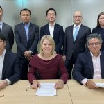 HIF Global and Idemitsu Kosan announce carbon neutral eFuels strategic cooperation