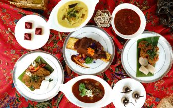 Hilton Malaysia and Malaysia Airlines Team Up to Offer Travelers a Culinary Adventure During Raya