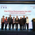 Hong Kong Policy Research Institute and Yew Chung Yew Wah Education Network Co-Organise Keynote Presentation and Luncheon with Professor Kishore Mahbubani