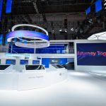 Horizon Robotics Showcases Energy-Efficient Solutions for Consumer Vehicles at Shanghai Auto Show 2023