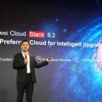 Huawei Unveils a New Version of Huawei Cloud Stack to Accelerate Intelligent Upgrade for Enterprises in the Asia-Pacific Market