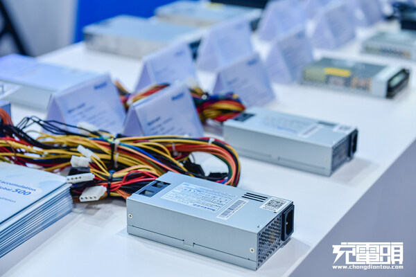 Huntkey has served 2 Fortune 500 companies in the security industry with a full range of power solutions. Huntkey has served 2 Fortune 500 companies in the security industry with a full range of power solutions.