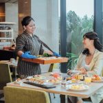 Immerse in the Blissful Moment of Ramadan and Eid, Four Points by Sheraton Surabaya Presents a Special ‘Four You’ Room Package