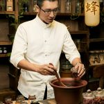 Inheritor Wen Zhenyu Shares Innovative Ways to Promote Intangible Cultural Heritage