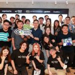 Innovation doesn’t happen by following the rules! Startup Island TAIWAN x AWS Rethinking Workshop