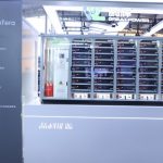 JinkoSolar Showcases Liquid-Cooling Utility-Scale Energy Storage Solutions at ESIE