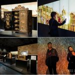 K11 Craft & Guild Foundation Conserves Traditional Chinese Craftsmanship with the First Immersive Digital Art Fair – ‘Voyage de Savoir-Faire’ in Guangzhou