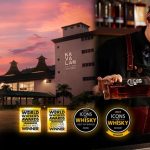 Kavalan Wins at Icons of Whisky, WWA 2023