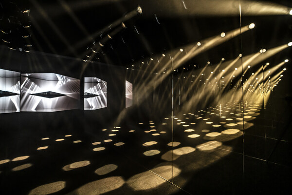 Kia is presenting its brand design philosophy, ‘Opposites United’ at the 2023 Milan Design Week. Kia is presenting its brand design philosophy, ‘Opposites United’ at the 2023 Milan Design Week.