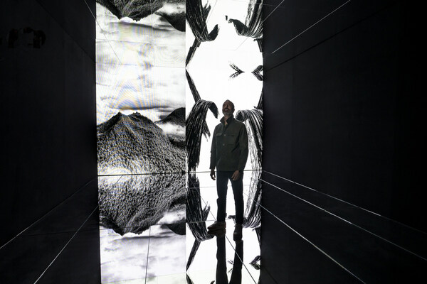 Kia is presenting its brand design philosophy, ‘Opposites United’ at the 2023 Milan Design Week. Kia is presenting its brand design philosophy, ‘Opposites United’ at the 2023 Milan Design Week.