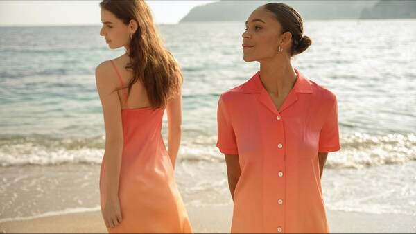 LILYSILK 2023 Summer Collection: The Absolute Delight