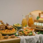 Lively and Festive Ramadan at The Westin Surabaya and Four Points Pakuwon Indah, Surabaya