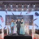 LORD & BERRY Takes Center Stage in the Chinese Makeup Industry with its First Brand Ceremony in China