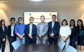 Luye Pharma and Duopharma Reach Strategic Partnership to Expand Accessibility of Cholesterol Management Products in Malaysia