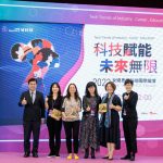 Meet Diverse Tech Talents: Driving the World Forward through Innovation, Imagination, and Connectivity