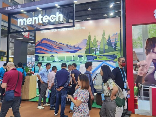 Canton Fair venue