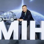 MIH Unveils Smart City Initiative, and Innovative Project X Prototype Set to Debut at Tokyo Motor Show