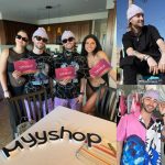 MyyShop Collaborates with Million-Follower Creators at Coachella to Redefine Cross-Border Social Commerce
