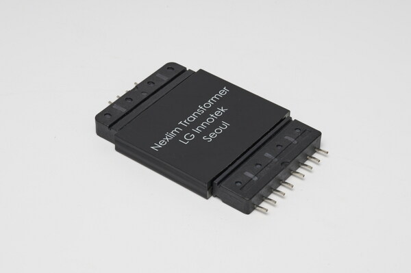 World’s first commercial magnetic component, ‘Nexlim’, created by LG Innotek