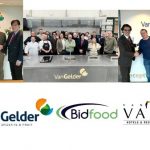NEXT MEATS Co., Ltd. (Tokyo) and Van Gelder sign exclusive distribution contract