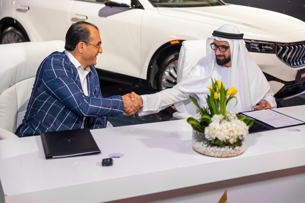 NWTN Signs MOU with Elfaba NWTN Signs MOU with Elfaba