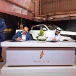 NWTN Signs MOU with Elfaba Investment and Advisory for the Sales and Purchase of NWTN and Rabdan Brand Products