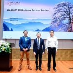 Opening Up 5G Network Capabilities to Drive Business Success